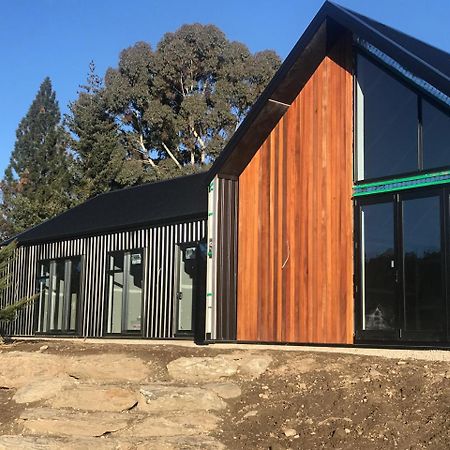 Aubrey Guest House ワナカ エクステリア 写真