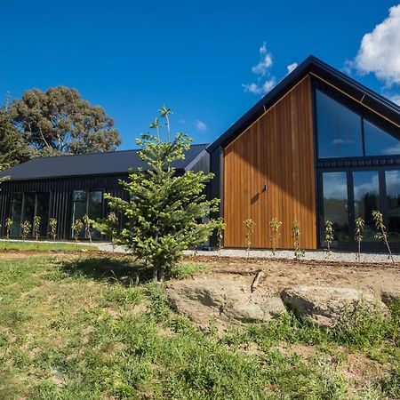 Aubrey Guest House ワナカ エクステリア 写真