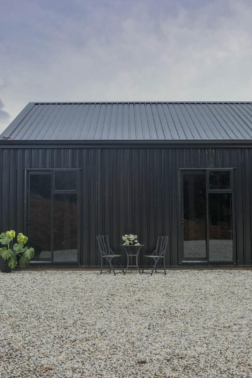Aubrey Guest House ワナカ エクステリア 写真