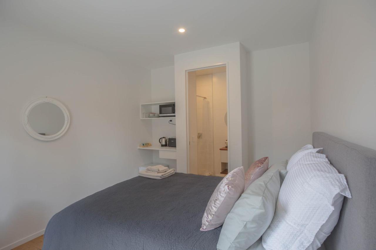 Aubrey Guest House ワナカ エクステリア 写真