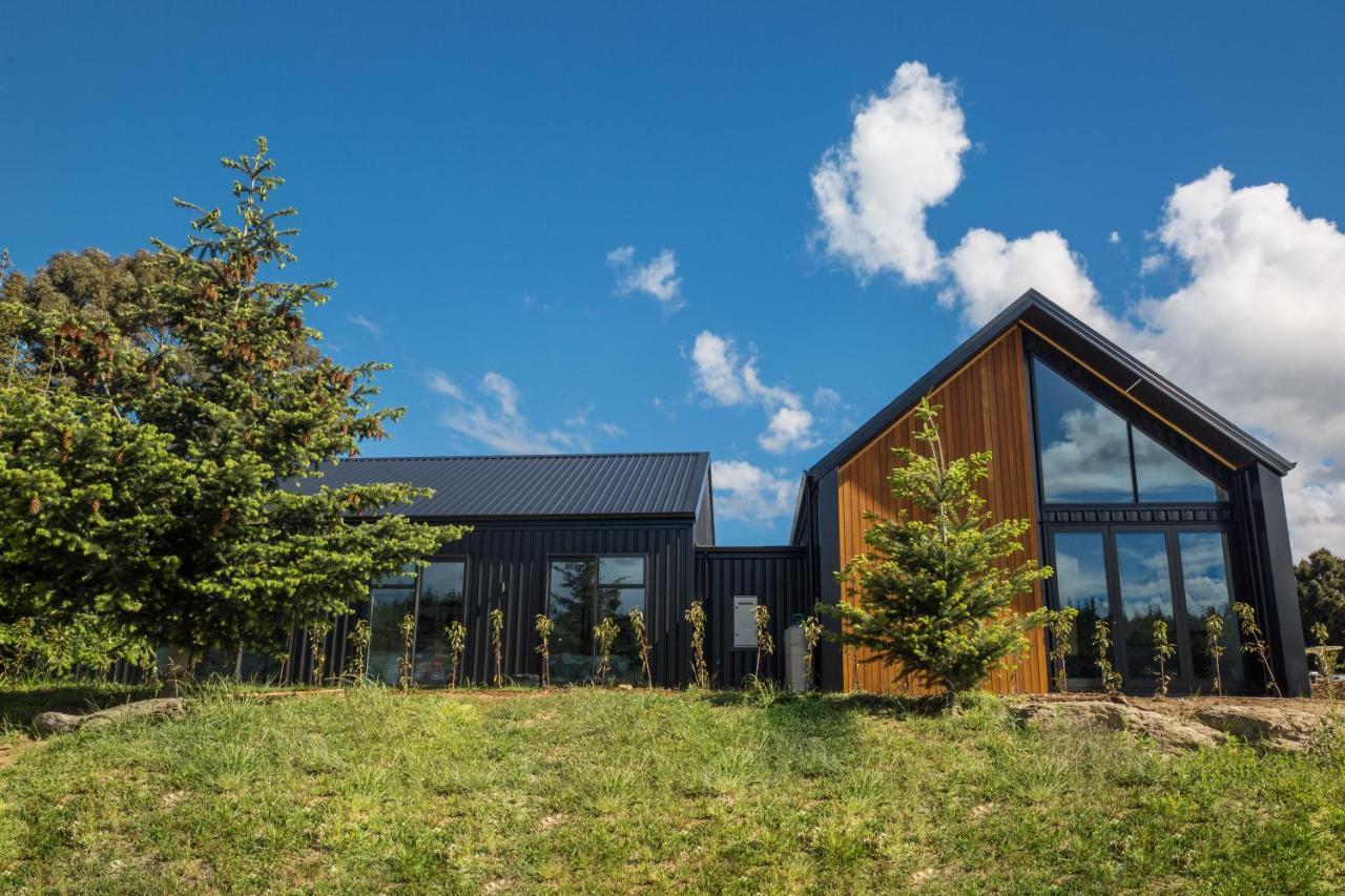 Aubrey Guest House ワナカ エクステリア 写真